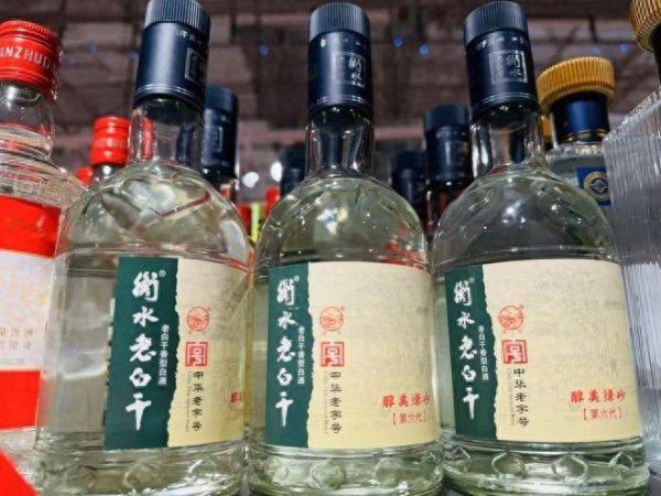场外配资网站 “亲生仔”不如“外来子”赚钱，老白干要扩大武陵酒市占率